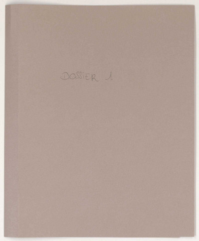 Sous-lieutenant puis lieutenant dans le 21e Bataillon de chasseurs à pied à Montbéliard du 1er novembre 1890 au 14 mars 1894.