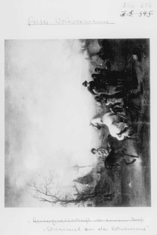 20160007AC/65 - 31 peintures, 1 sculpture, 1 pendule (I).