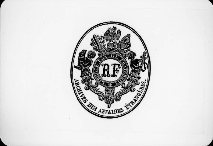 Juillet- septembre 1785