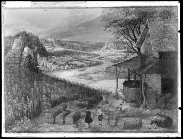 209SUP/951 - Collection Hermann Goering (plaques de verre) : de RM4 à RM1341