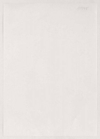 209SUP/724 - 1. Lettres d'hommage et de remerciement ; lettres d'agents français et d'agents allemands en lien avec les spoliations et la récupération artistique ; 2. Correspondance avec correspondants américains ; 3. Correspondance familiale