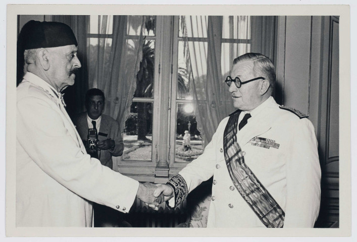 Autres personnalités