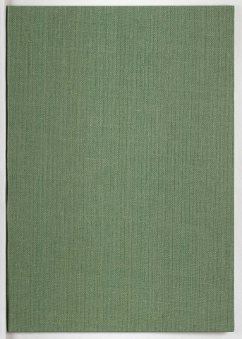 Janvier 1812-juin 1815.