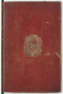 1692, mars - 1693, décembre