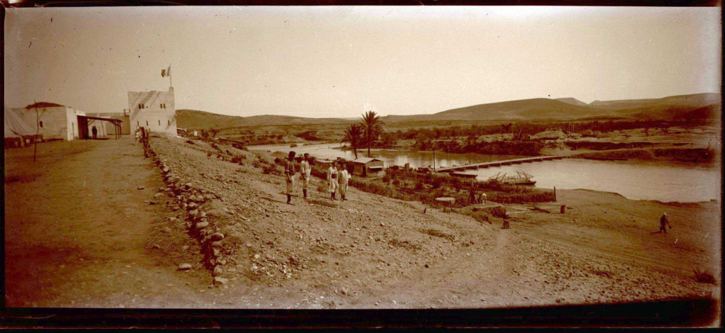 cllichés 263 à 272