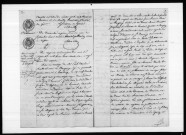 Munich (1836-1865, 1869-1884); Murphy (1858-1860)