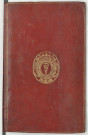 1696 - 1697, septembre
