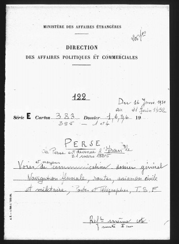 1930, jan.-1932, juin.