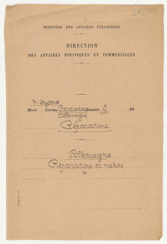 Arrangement franco-allemand