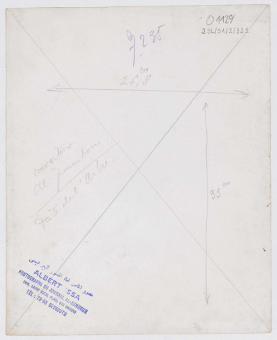Fête de l'Arbre à Beyrouth