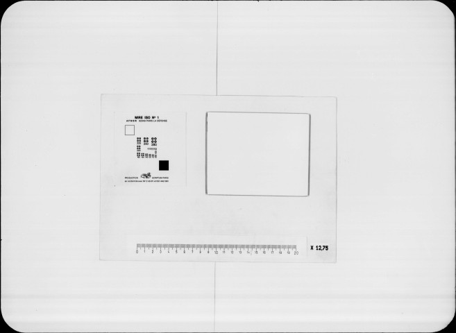 Affaires religieuses.