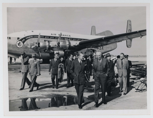 Autres personnalités