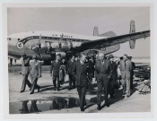 Autres personnalités