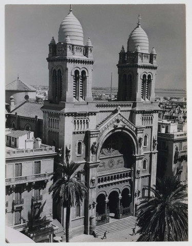 Architecture religieuse