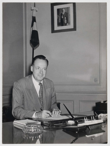 Visites officielles et commémorations