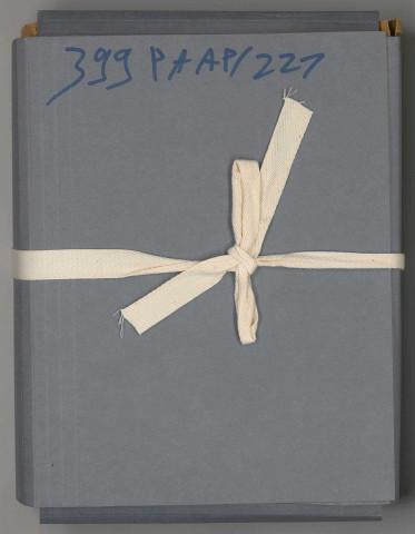 Opérations militaires du groupe mobile (G.M.) du Tadla (Maroc) en 1932 et 1933.