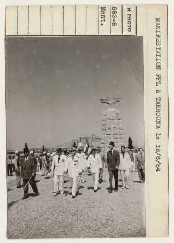 Montefiore : actualités.