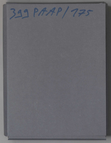Deuxième partie d'un rapport sur les opérations d'Aïn Tarb du 8 septembre 1920 au 1er février 1921, rapport sur les opérations menées dans le Territoire des Alaouites de mai à août 1921 avec annexes.