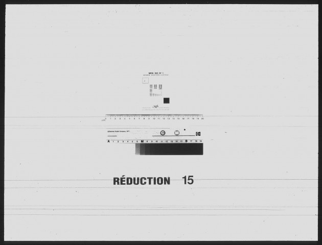 Germinal an X-vendémiaire an XII.