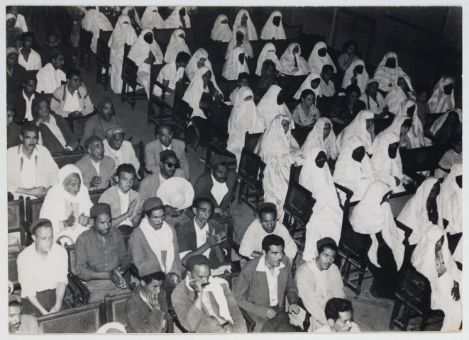 Association tunisienne des victimes de guerre