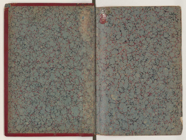 M. GAVARD et M. VILLEFORT.