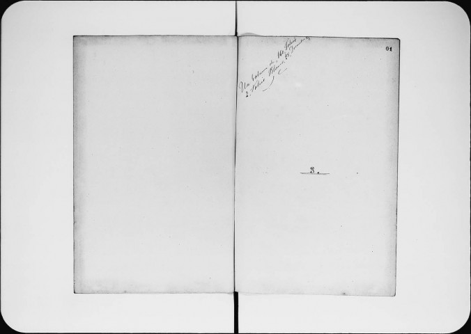 (ÉTATS-UNIS, 3.) - 1775-1794. -- "Réflexions sur la présente guerre entre la vieille Angleterre et la nouvelle," par BERTRAND (1775-1780). - Mémoire sur l'affaire de Boston et le commerce français au Massachusets (1785). - Documents relatifs au pays des Oneïdas (17881789). - Projet de réforme de la convention de 1788 entre la France et les Etats-Unis.