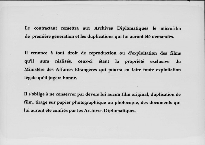 Lisbonne (1889-1891) ; Liverpool (1885-1891) ; Livourne (1885-1891) ; Londres (1885-1886).