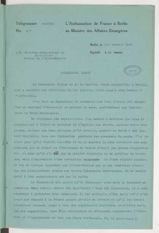 Janvier-février 1934.