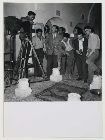 Musées et sites archéologiques