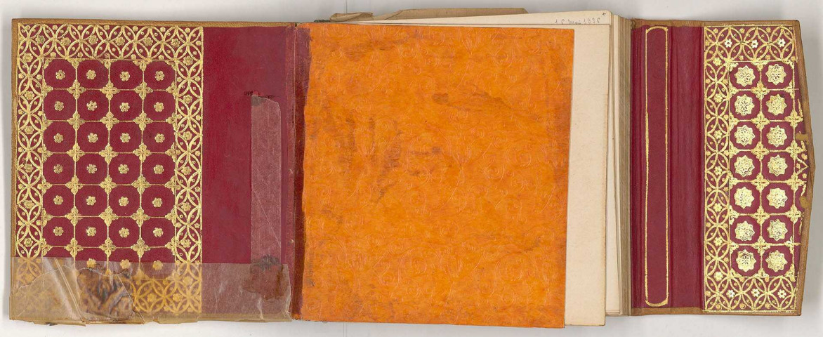 10 juin 1935-18 avril 1940.