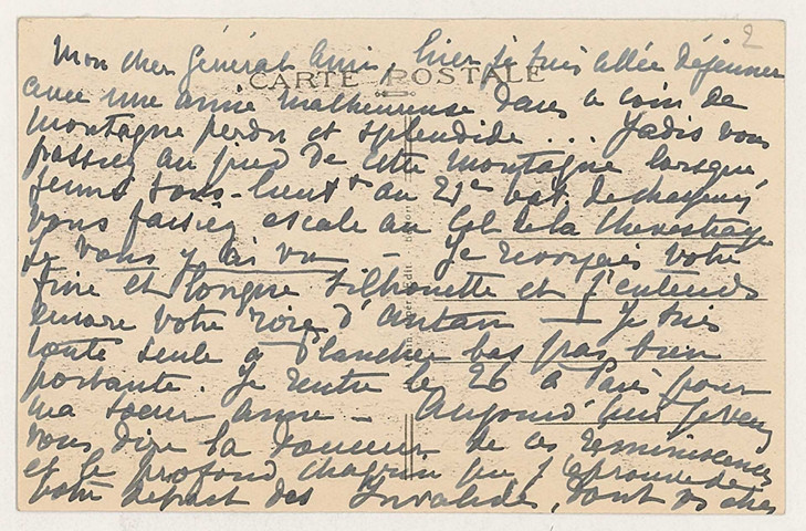 16-19 novembre 1937.