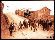 Rabat, personnalités, revues militaires