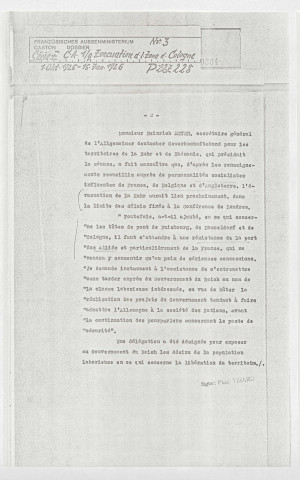 Düsseldorf, Duisbourg et Ruhrort