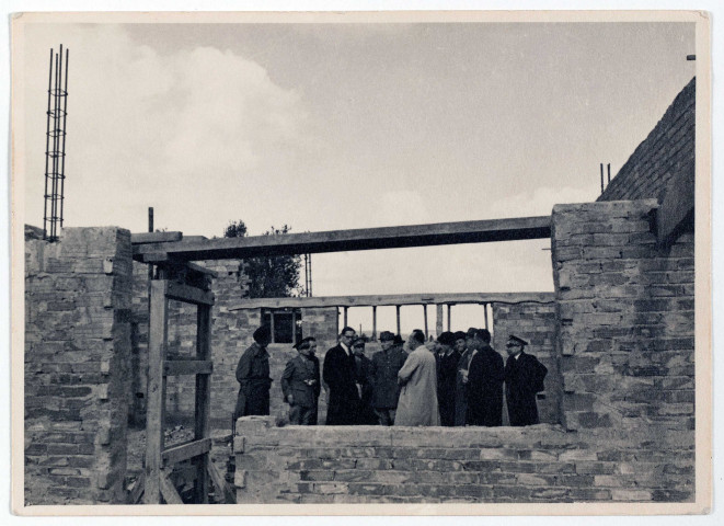 Déplacements dans d'autres localités