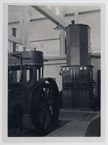 Société frigorifique de Tunis/sel