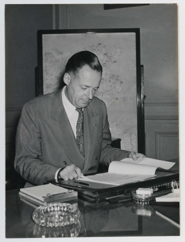 Visites officielles et commémorations