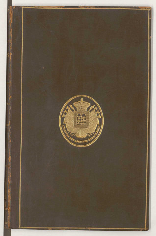 (Pays-Bas, 1.) - 1478-1519. Traité des droits de Maris de Bourgogne sur l'héritage de Charles le Téméraire [par Jean D'Auffay 1478 (?)], précédé d'un mémoire intitulé « Réponce faicte aux ambasadeurs de France de par le ducq Philippe [le Bon] », et suivi d'une chronique portant pour titre « Cronicques de Bourgoingne », s'étendant de l'origine des Burgondes jusqu'au règne de Charles-Quint, en 1519.