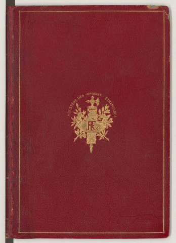 M. GAVARD et M. VILLEFORT.