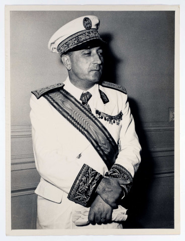 Visites officielles et commémorations