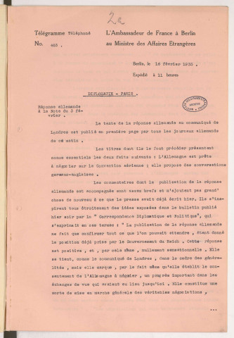 16 février-mars 1935.