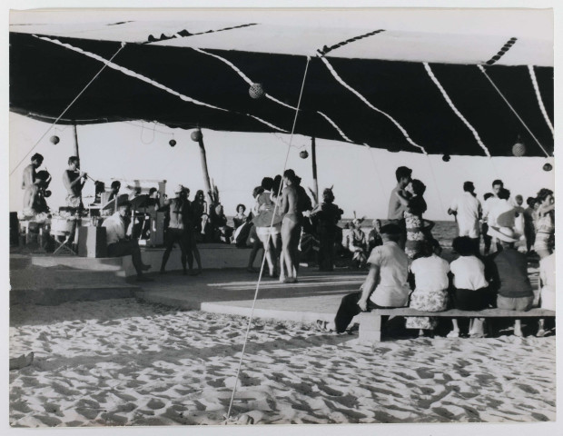 Tourisme : Club Méditerranée à Djerba