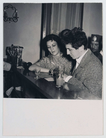 Expositions et réceptions