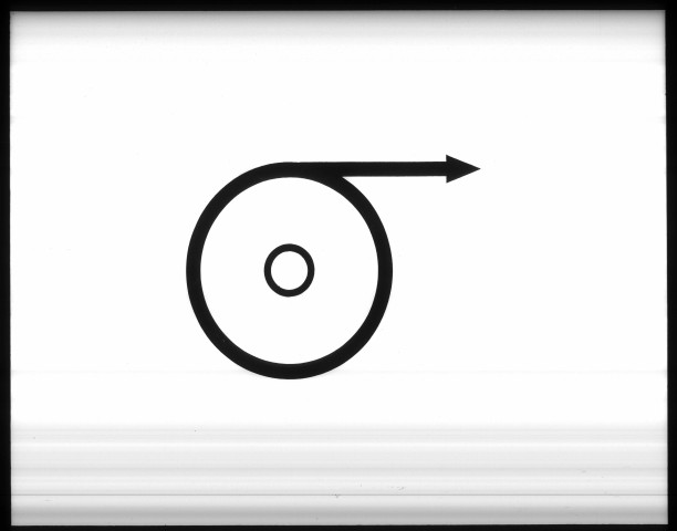 Actes de chancellerie (28 juillet 1741-juin 1746).