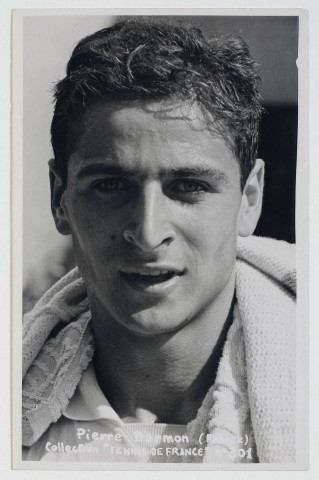 Manifestations sportives/tennis