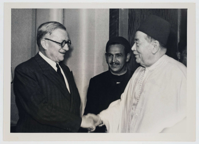 Autres personnalités