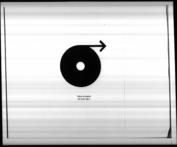 Arrivée et départ (août-septembre 1906).