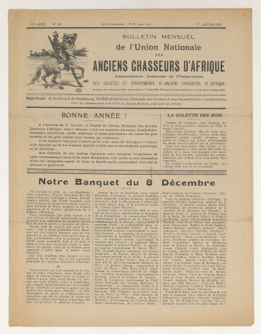 Années 1923-1927