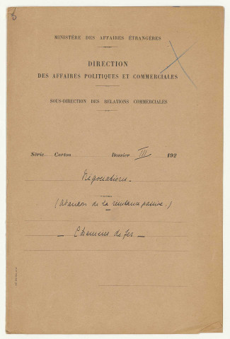 Chemins de fer de la zone britannique