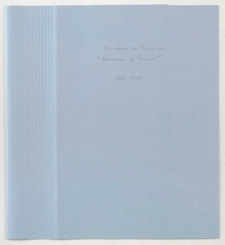 Gouvernement militaire des États-Unis en Corée (United States Army Military Governement in Korea, USAMGIK)