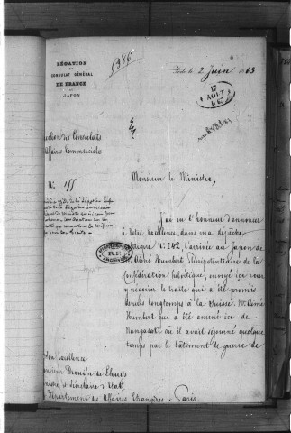 1863 (juin)-1864